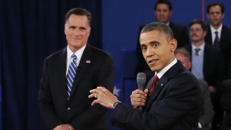 Външната политика на САЩ страда по време на избори