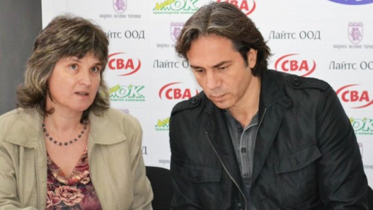 Етър подписа с бивш играч на ПСВ Айндховен