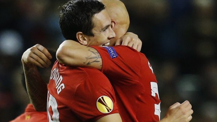 Ливърпул надигра и победи милионерите от Анжи