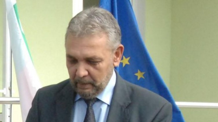 Цветан Димитров: Държавата не се е отдръпнала от земеделието