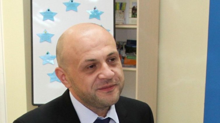 Борисов иска "няколко думи" за случващото се в Перник