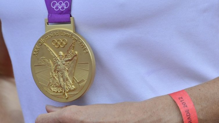 По три минимални заплати на месец за олимпийските ни шампиони