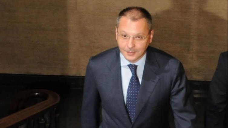 Вие сте кризата, скочи Станишев срещу ГЕРБ  