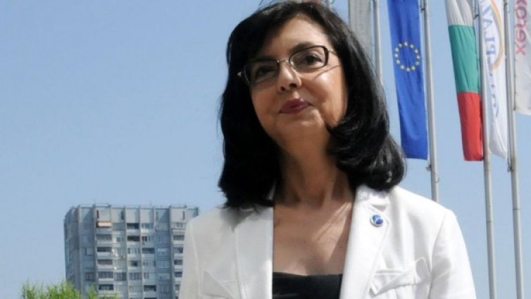 Кунева няма да се коалира с ГЕРБ, БСП или ДПС