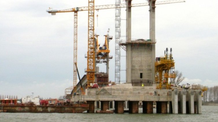 Искаме по-високи такси от Дунав мост 2 заради по-големи инвестиции