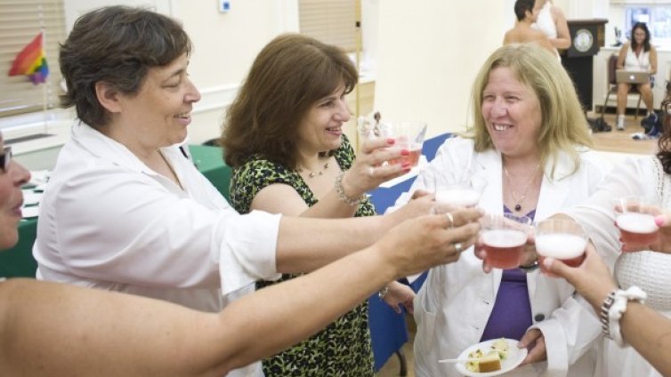 Сплотеният екип - мотивацията на българина да работи