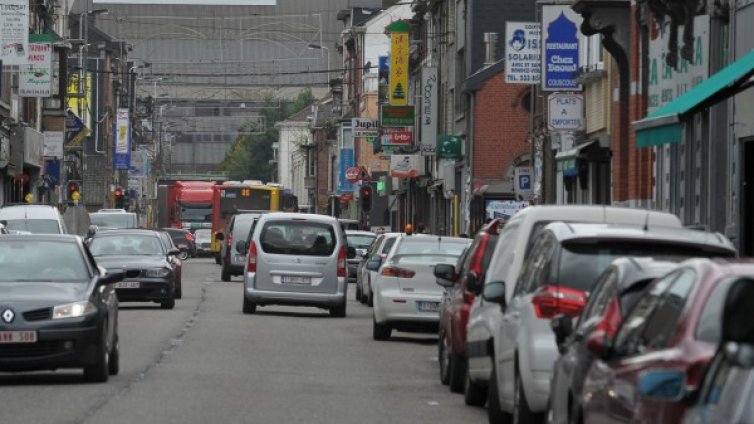 Първа глоба за заведение в Белгия заради пушене