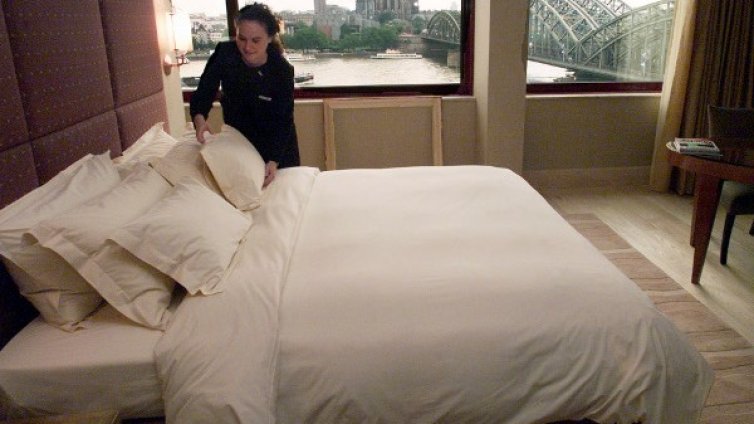 Поддържаме тънка талия, ако спим достатъчно 