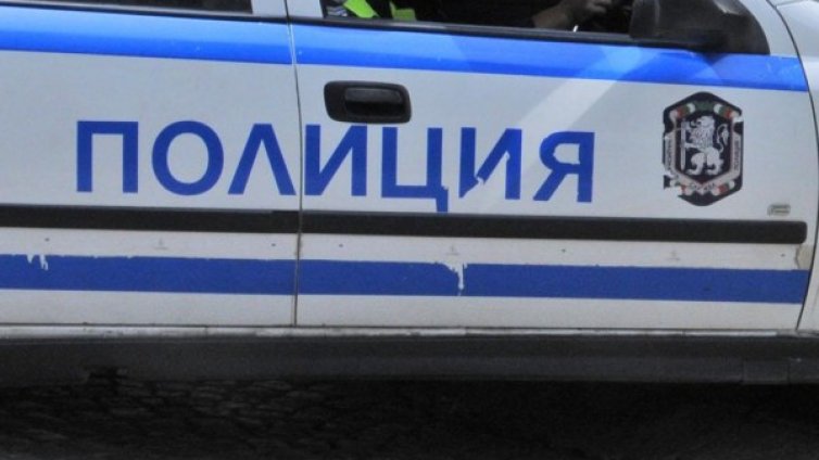 Задържаха обирджиите с упоителните бонбони