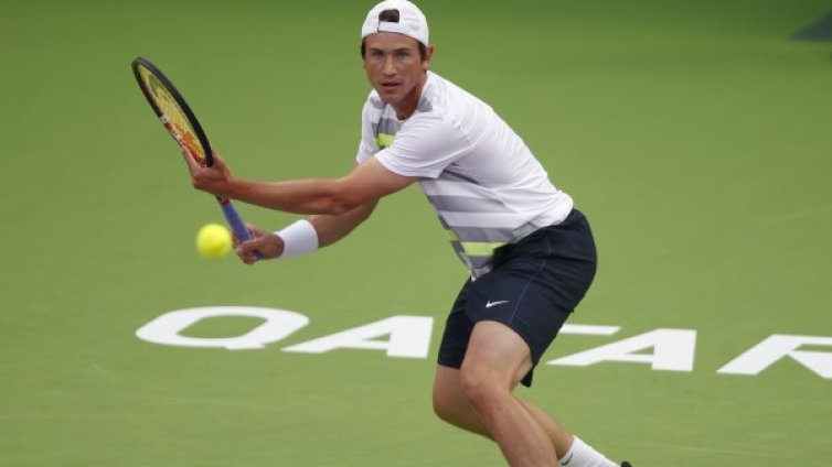 Синът на Сергей Бубка е пострадал тежко в Париж 