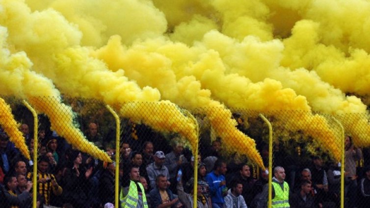 "Битката за Пловдив" избухна по улиците на града