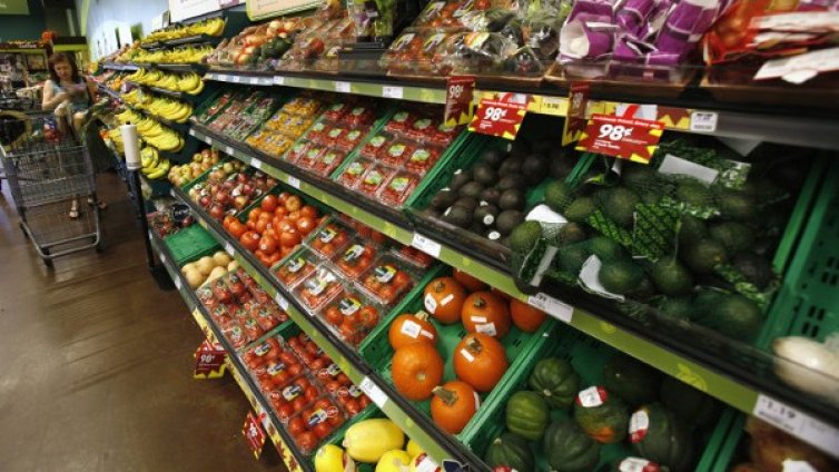 Ябълките сред плодовете с най-високо съдържание на пестициди