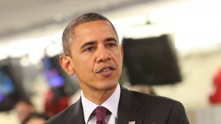 Обама изпревари Ромни 