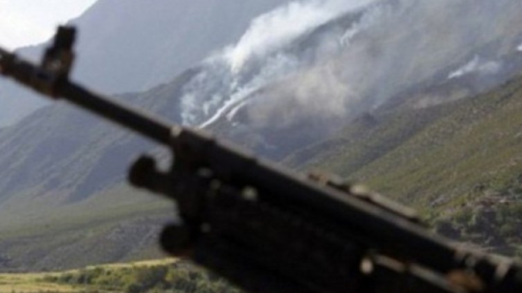 Петима терористи от Ал Каида задържани в Египет