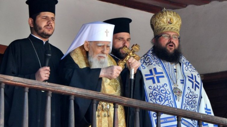 Как се избира патриарх на Българската православна църква