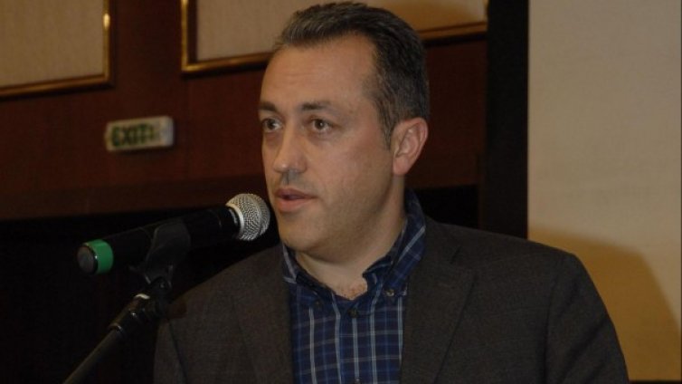 Бойко Найденов става главен прокурор, но временно 