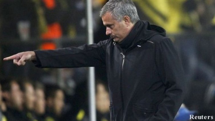 Моуриньо: Дортмунд може да спечели Шампионската лига