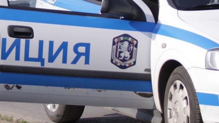 Спипаха измамник, искал да си прехвърли 100 бона от чужда сметка 