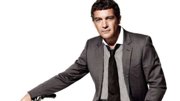 Антонио Бандерас &ndash; новият Пикасо 