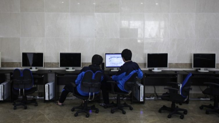 "Интернет е като слух, няма спиране"