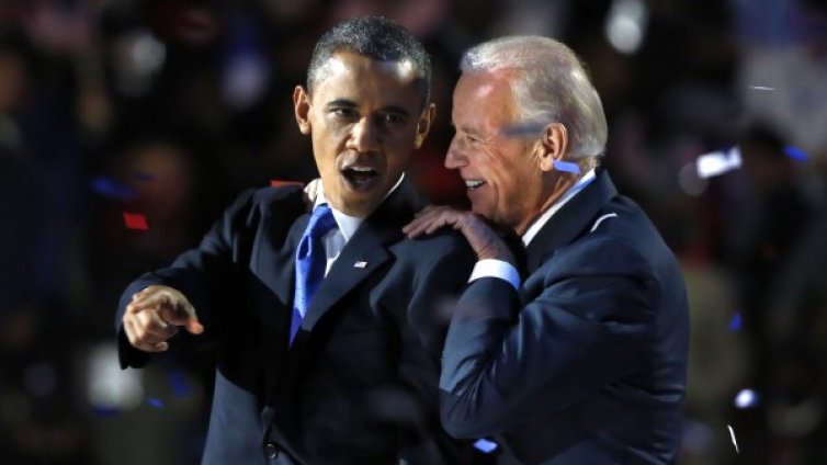 САЩ предпочетоха познатия им лидер пред неизвестния бизнесмен