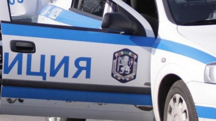 Втори удар - въоръжени обраха хипермаркет в София