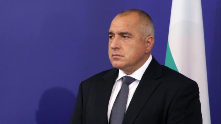 Борисови разсъждения: За фискалния резерв и лошото наследство