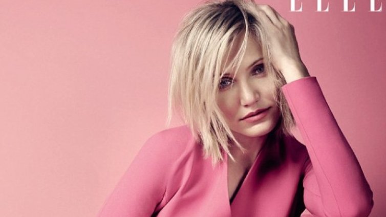 Камерън Диас обича свински пръжки за закуска 