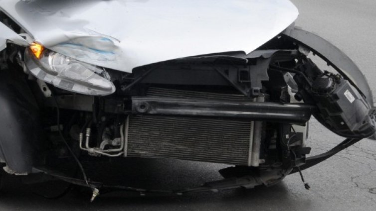 73-годишен загина при катастрофа край Разград