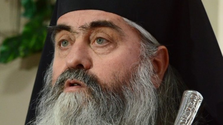 Няма място за още една православна църква в България!