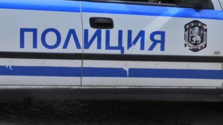 13-годишно момче подкара "Опел" и  катастрофира в Кърджали