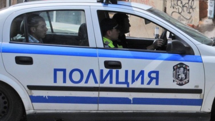 Задържаха мъж за изнасилване след 9 дни издирване