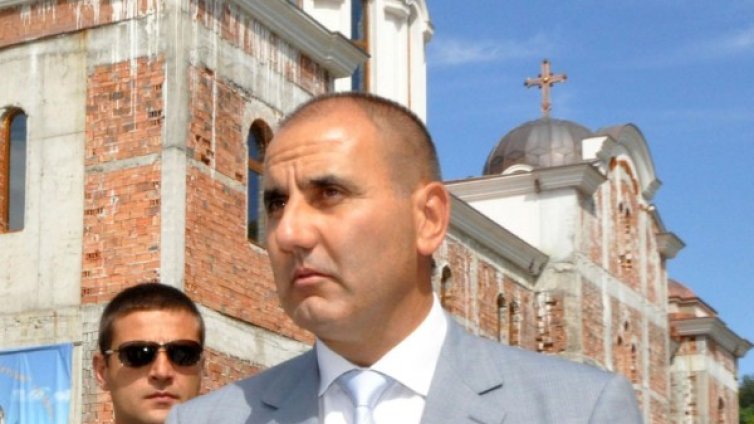 "Бащата на Станишев е участвал в регулирането на процесите в БПЦ"