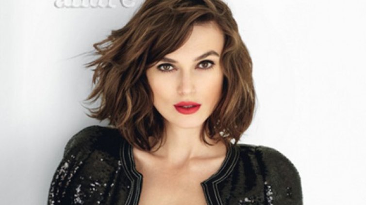 Ако ще имам фалшиви гърди, то поне да са пищни! 