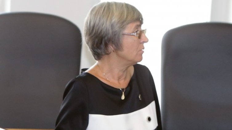 Името на Марковска изплува в разследване за търговия с влияние 