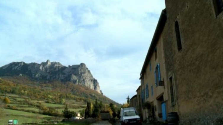 Къде да се скрием от края на света? 