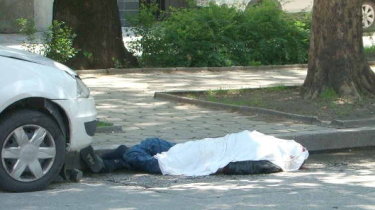 Отбелязваме световния ден за възпоменание на жертвите от ПТП 