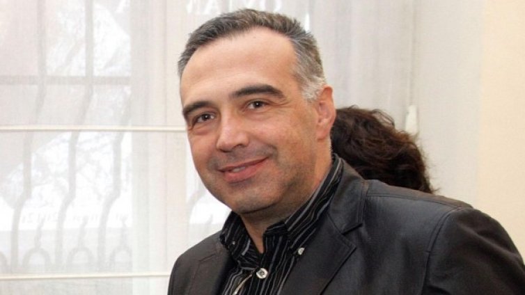 Антон Кутев: Надменността на Борисов спрямо българите е пословична