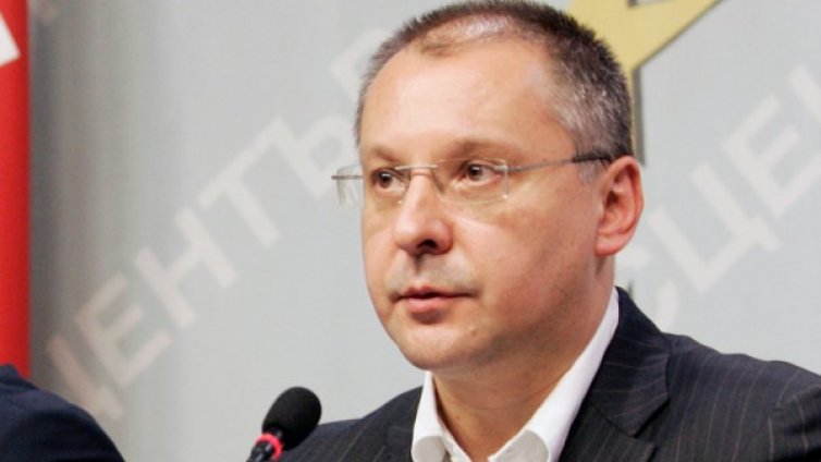 Не може парламентът да избира нов член на КС, вече има избран! 