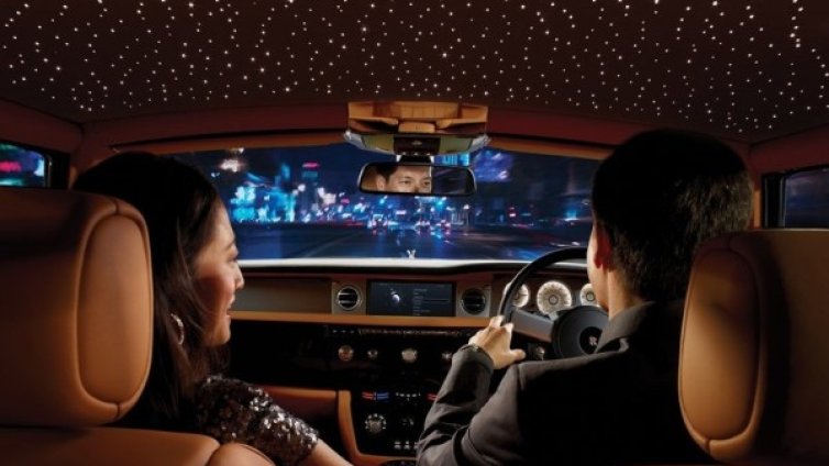 Скъпи, но безполезни екстри в автомобила 