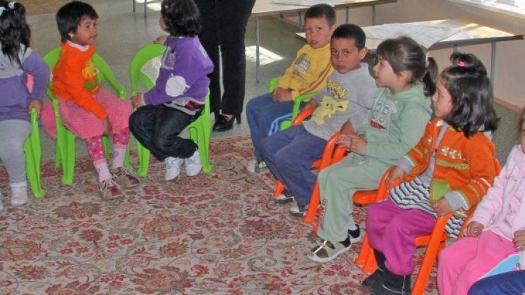 Няма да се дават пари, ако детето не е в детска градина