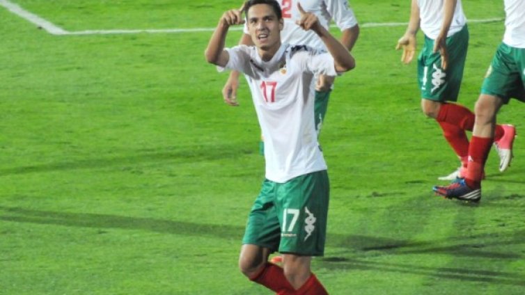 Георги Миланов преминава в ЦСКА Москва