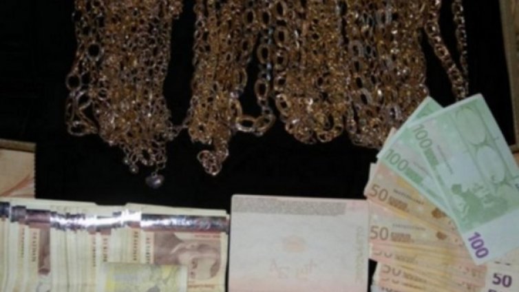 Задържаха незаконен лихвар в Айтос