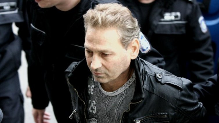 Подпалвачът от Созопол съжалява за случилото се