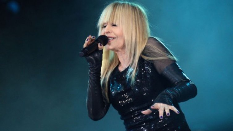 3 часа, 15 000 души и една легенда 