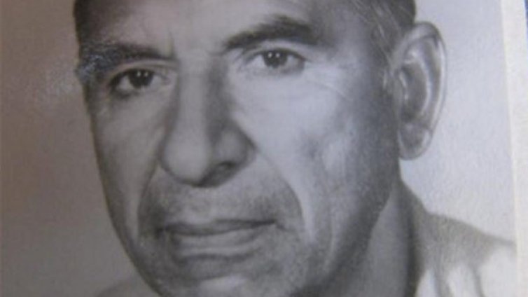 Полицията издирва Самри Ниязиев