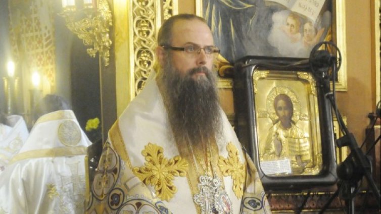 Пловдивски свещеници пращат писмо в подкрепа на Николай