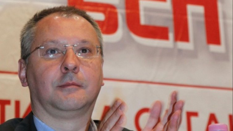 Станишев се запритесни за наследството на ГЕРБ