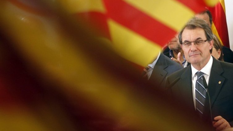 Изборите в Каталуния като бумеранг