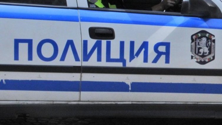 Полицията издирва шофьор убиец